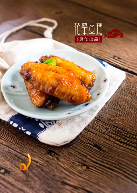 贵妃<a href=/shicai/rouqin/JiChi/index.html target=_blank><u>鸡翅</u></a>