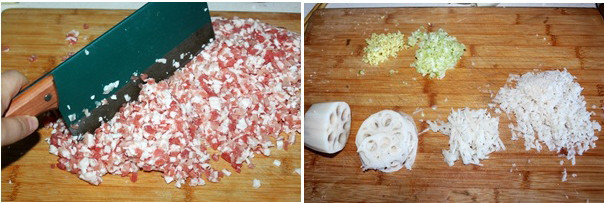 <a href=zt/hsszt target=_blank><u>红烧狮子头</u></a>的做法