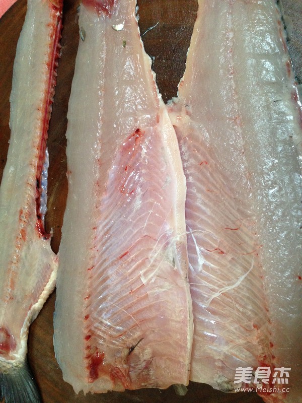 番茄水煮鱼的做法