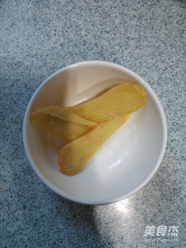 番茄炖肉片的做法