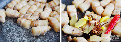 红<a href=/shicai/guopin/Zao/index.html target=_blank><u>枣</u></a>焅肉的做法