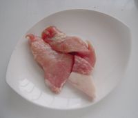 养生食谱大放送