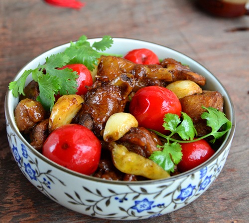 养生食谱大放送