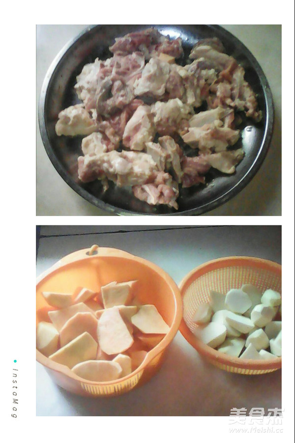 <a href=/shicai/rouqin/YangRou/index.html target=_blank><u>羊肉</u></a>笼笼的做法