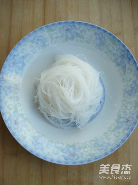 花开富贵虾的做法