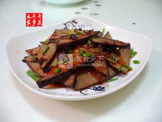 蚝油腊<a href=/shicai/rouqin/ZhuGan/index.html target=_blank><u>猪肝</u></a>