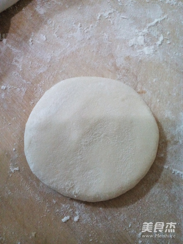 豆沙小刺猬的做法