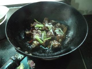 冰糖<a href=/shicai/rouqin/PaiGu/index.html target=_blank><u>排骨</u></a>