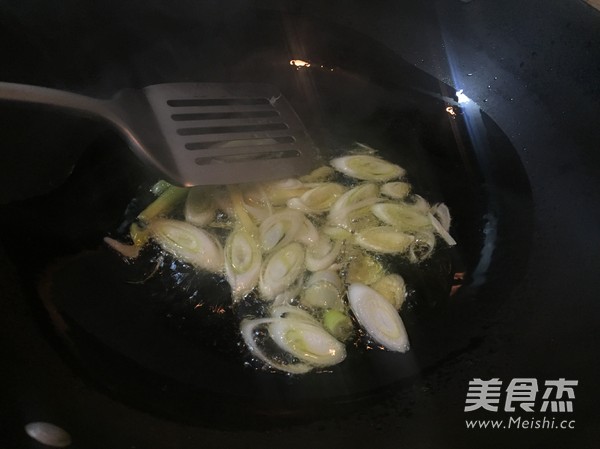 素炒三丝的做法