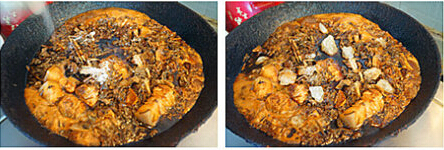 <a href=/shicai/shucai/MeiGanCai/index.html target=_blank><u>梅干菜</u></a>烧肉步骤9