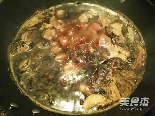 酱<a href=/shicai/rouqin/JiZhen/index.html target=_blank><u>鸡胗</u></a>的做法