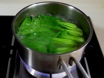 台湾卤肉饭步骤9