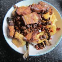 养生食谱大放送