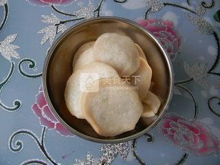 香酥<a href=/shicai/shucai/XingBaoGu/index.html target=_blank><u><a href=/shicai/guopin/Xing/index.html target=_blank><u>杏</u></a>鲍菇</u></a>