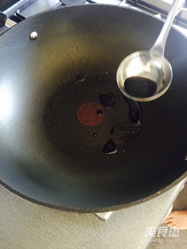 秘制红油酱料的做法