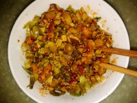 养生食谱大放送