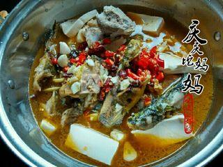 黄鸭叫<a href=/shicai/shuichanpin/YuZi/index.html target=_blank><u>鱼籽</u></a>火锅