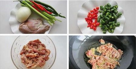 干锅<a href=/shicai/rouqin/YangRou/index.html target=_blank><u>羊肉</u></a>步骤1-3