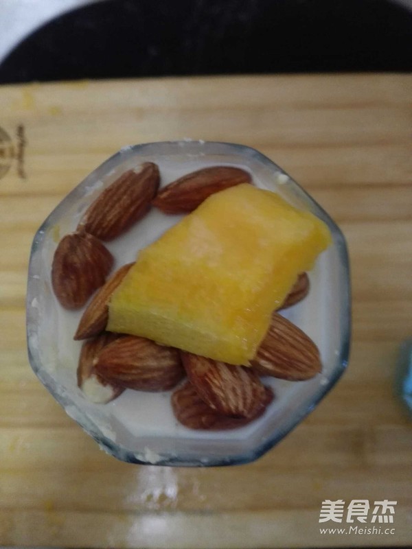 芒里偷欢的做法