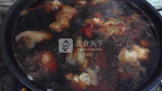 <a href=/shicai/guopin/HuaSheng/index.html target=_blank><u>花生</u></a>焖蹄膀