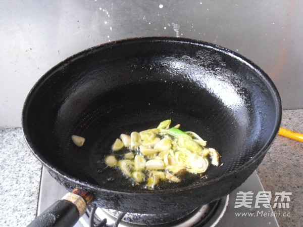 清炖晶鱼的做法