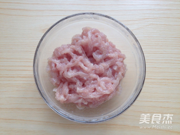 鱼香肉丝的做法