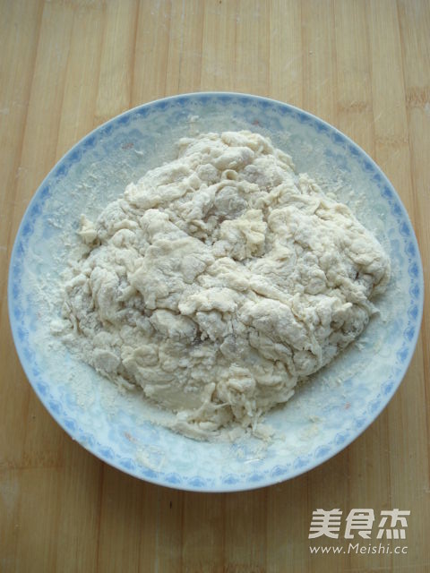 #香雪面粉#炸龙利鱼排的做法