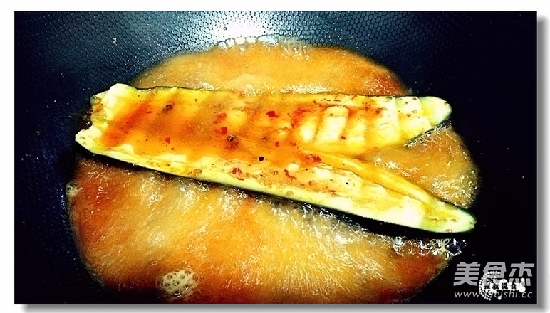 肉末<a href=/shicai/shucai/QieZi/index.html target=_blank><u>茄子</u></a>的做法