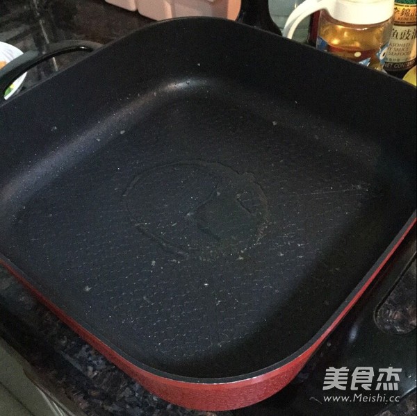 黄金炒饭的做法