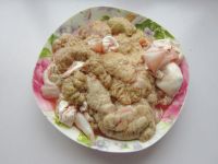 养生食谱大放送