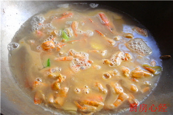 水煮<a href=/shicai/mimian/DouFu/index.html target=_blank><u>豆腐</u></a>丝步骤7