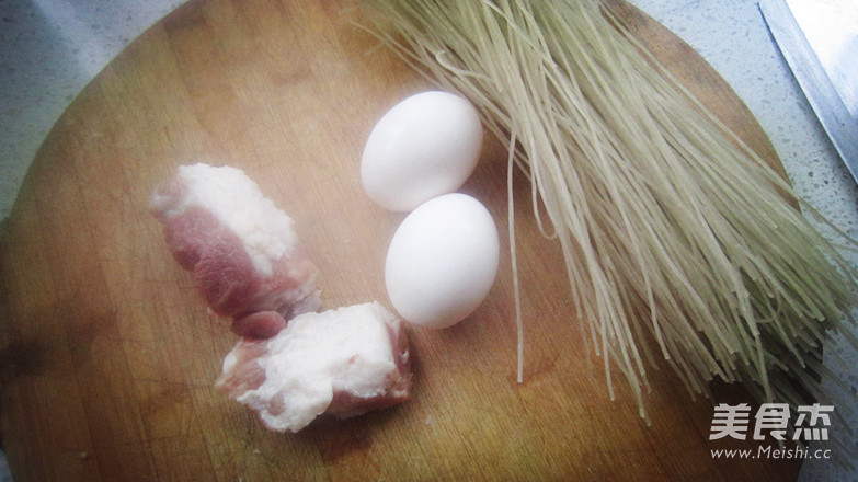 咖喱炒焖子的做法