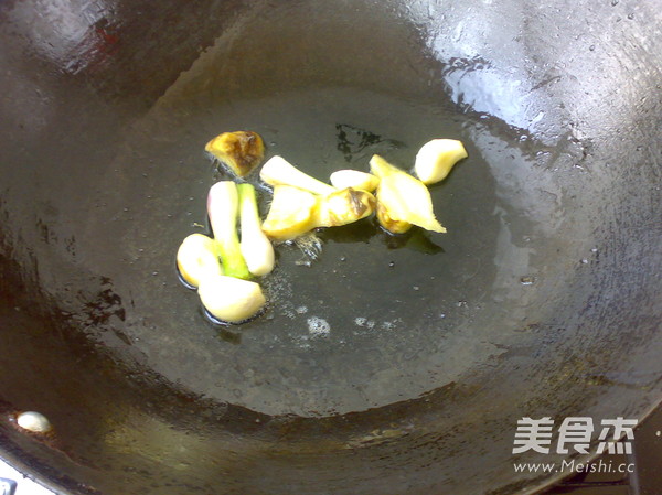 玫瑰红烧肉的做法