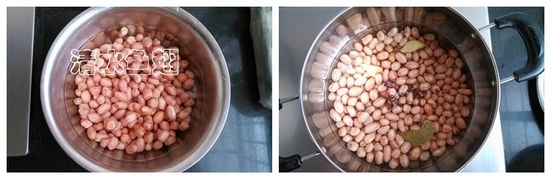 百搭酱<a href=/shicai/guopin/HuaSheng/index.html target=_blank><u>花生</u></a>的做法