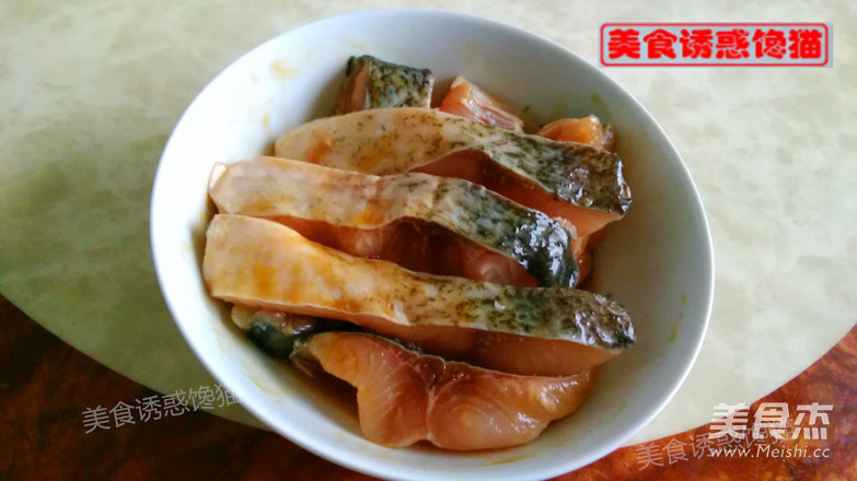 麻辣<a href=/shicai/mimian/DouFu/index.html target=_blank><u>豆腐</u></a>鱼的做法