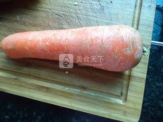 腊肠蒸红<a href=/shicai/shucai/LuoBo/index.html target=_blank><u>萝卜</u></a>