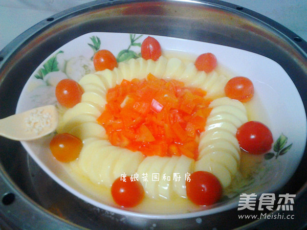 玉子<a href=/shicai/mimian/DouFu/index.html target=_blank><u>豆腐</u></a>的做法