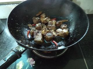 冰糖<a href=/shicai/rouqin/PaiGu/index.html target=_blank><u>排骨</u></a>