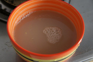 焖<a href=/shicai/shucai/JieCai/index.html target=_blank><u>芥菜</u></a>丝