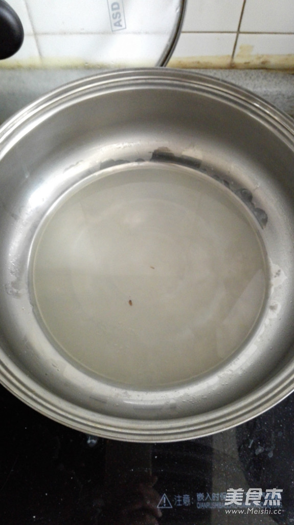 自制美味红油腐乳的做法