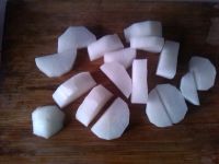 养生食谱大放送