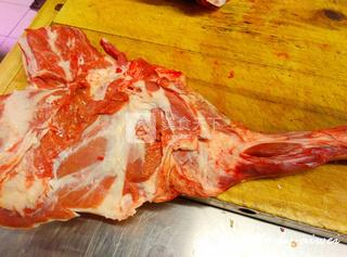 启东风味烧<a href=/shicai/rouqin/YangRou/index.html target=_blank><u>羊肉</u></a>