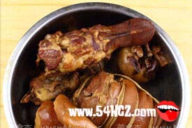 夫妻肺片的做法6