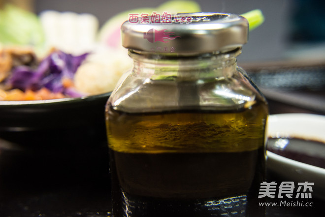 健康小火锅的做法