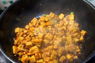 宫保<a href=/shicai/mimian/DouFu/index.html target=_blank><u>豆腐</u></a>