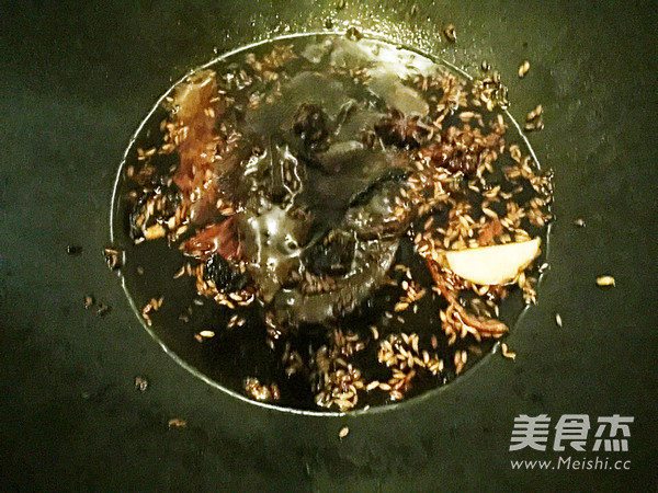 酱<a href=/shicai/rouqin/JiZhen/index.html target=_blank><u>鸡胗</u></a>的做法