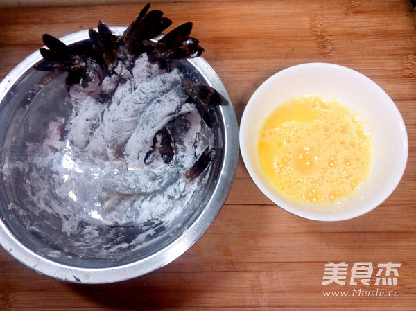 #恒大兴安#蝴蝶虾的做法