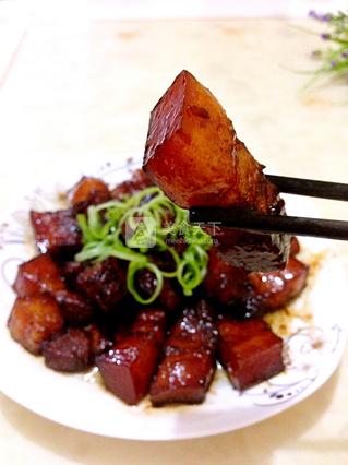 红烧肉