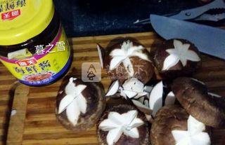 海鲜酱卤<a href=/shicai/shucai/XiangGu/index.html target=_blank><u>香菇</u></a>