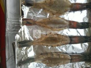 <a href=/shicai/mimian/ZhiShi/index.html target=_blank><u>芝士</u></a>焗大虾